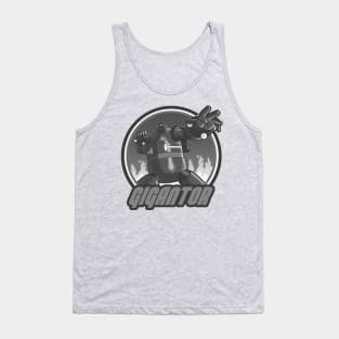 Gigantor 2 Tank Top